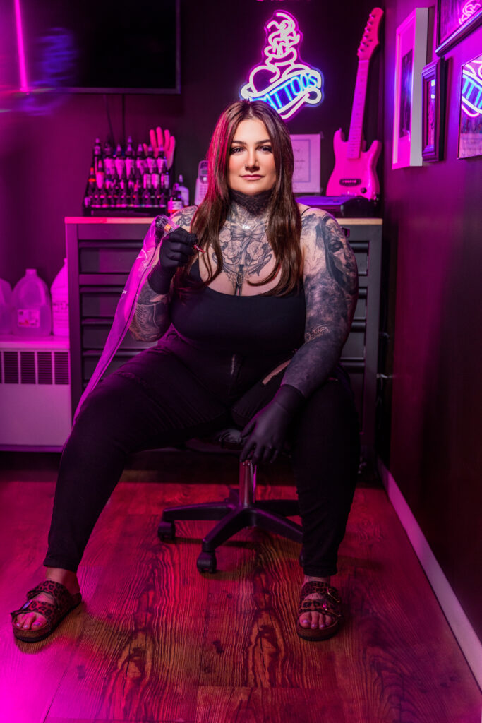 headshots branding photography maine